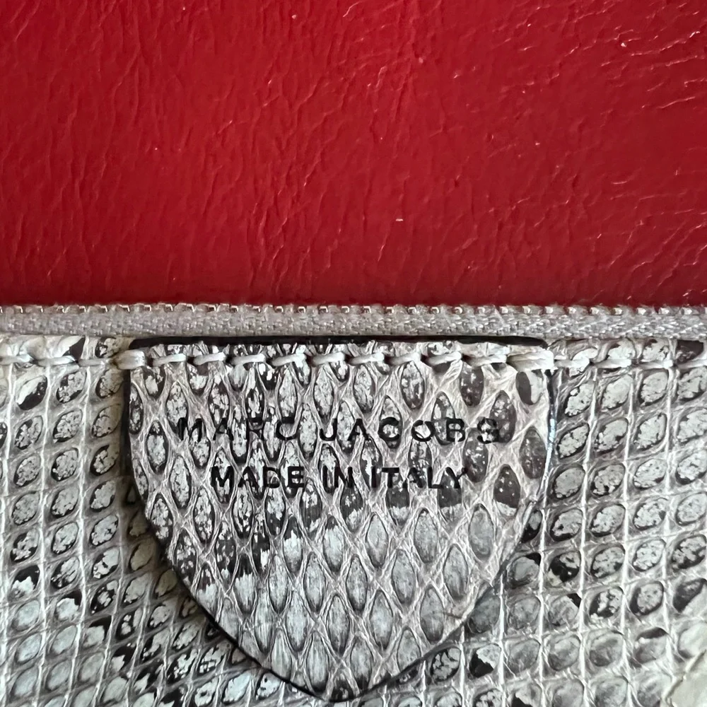 MARC JACOB - Picture 8 of 8